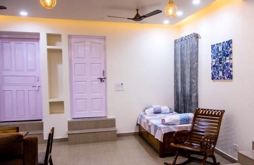 Faizabad Villa | Gooseberry Garden