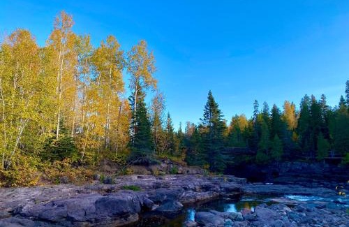 Two Harbors Apartamento | Gooseberry Trailside Suites