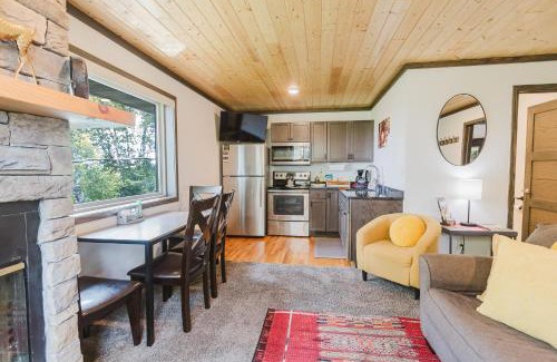 Two Harbors Apartamento | Gooseberry Trailside Suites