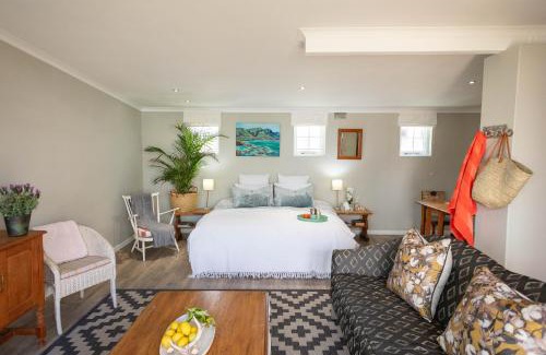 Hermanus City-Centre Apartamento | Goozi Garden Cottage