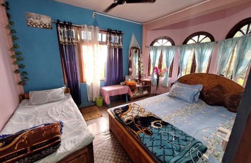 Kalimpong Casa | Gopal Chettri Homestay By StayApart