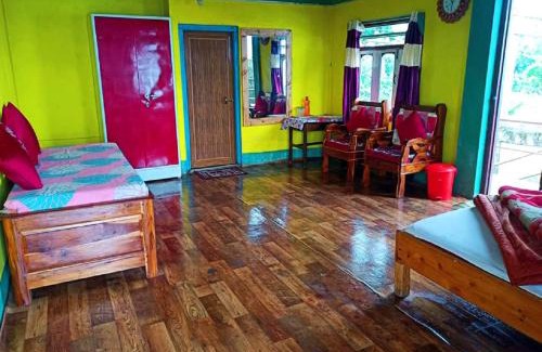 Kalimpong Casa | Gopal Chettri Homestay By StayApart