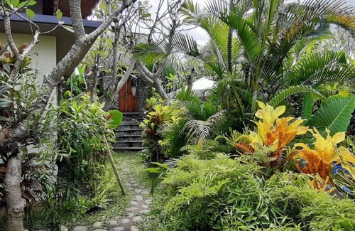 Mambal Villa | Gopala Luxury Villas Ubud Bali