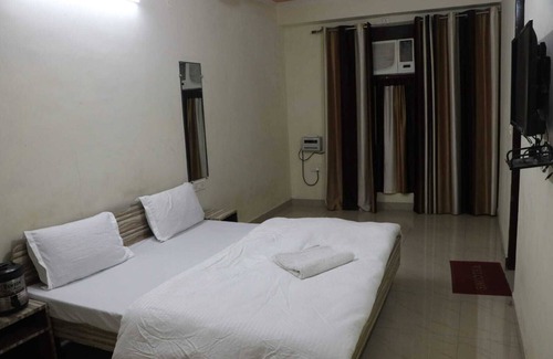 Haridwar Casa | Gopi Dham By GRB