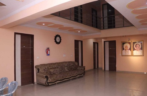 Haridwar Casa | Gopi Dham By GRB