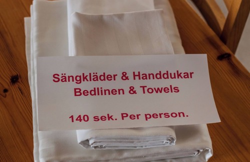 Mora Cama Y Desayuno | Gopshusgården - Rum och Stugor