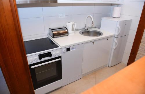 Zabljak Villa | Gora Home 9