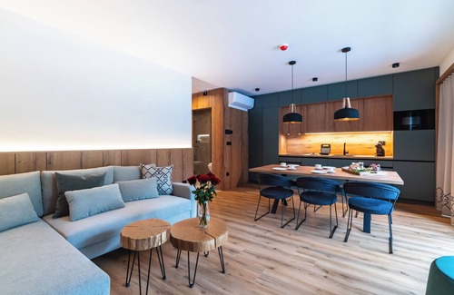 Kranjska Gora Apartamento | GORA RESORT