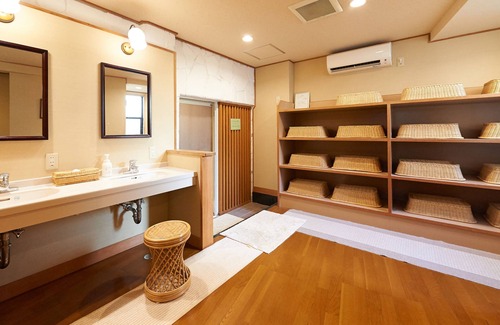 Gora Casa | Gorakan