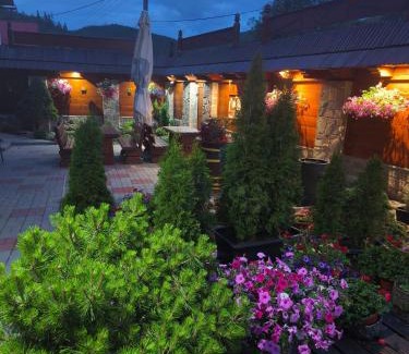 Zdiar Casa | Goralturist