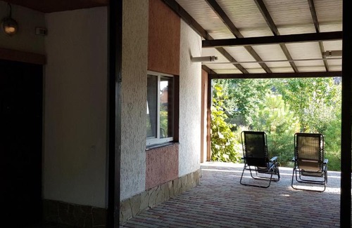Hora Casa | GoraTwins guest house near Boryspil airport