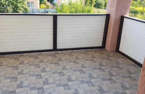Hora Casa | GoraTwins guest house near Boryspil airport