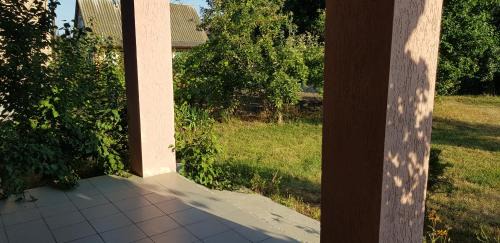 Hora Casa | GoraTwins guest house near Boryspil airport