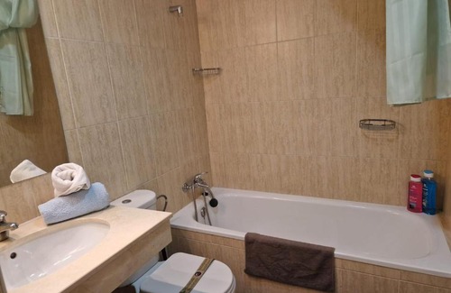 Pradollano Apartamento | GORBEA DELUXE