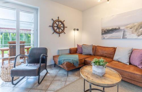 Norderhafen Casa | Gorch Fock