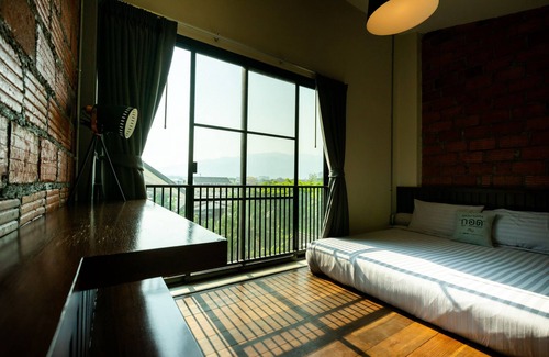 Old City Hotel | Gord Chiangmai
