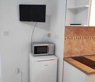 Ljubac Apartamento | Gordana apartmani
