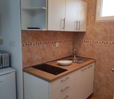 Ljubac Apartamento | Gordana apartmani