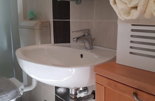 Primosten Apartamento | Gordana - Parking - A1