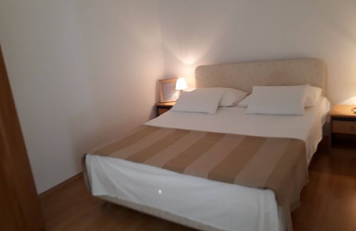 Primosten Apartamento | Gordana - Parking - A1