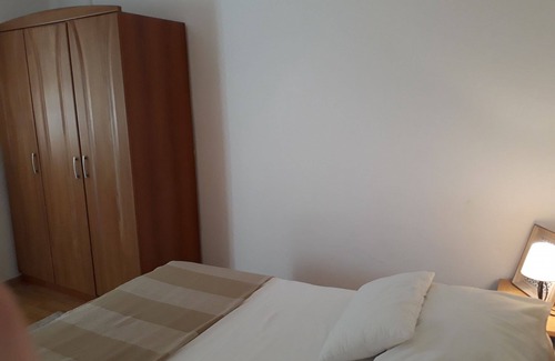 Primosten Apartamento | Gordana - Parking - A1