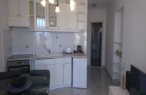 Primosten Apartamento | Gorde - air Conditioning - Sunce