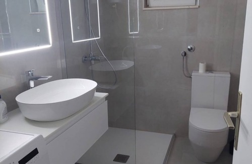 Primosten Apartamento | Gorde - air Conditioning - Sunce