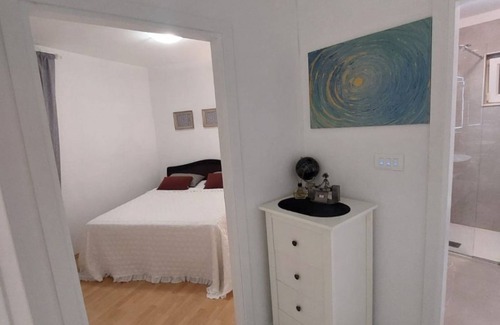 Primosten Apartamento | Gorde - air Conditioning - Sunce