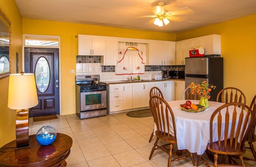 Virgin Gorda Apartamento | Gordian Terrace