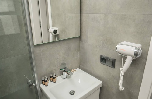 Wlochy Hotel | Gordon Hotel
