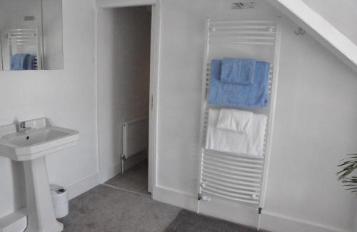 Tintagel Cama Y Desayuno | Gordon House B & B