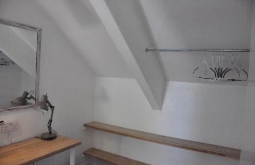 Tintagel Cama Y Desayuno | Gordon House B & B
