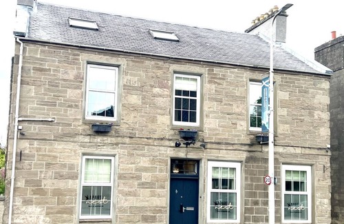 Auchterarder Casa | 'Gordon' in Allandale ApartHotel