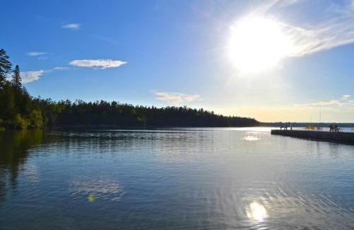 Baileys Harbor Complejo | Gordon Lodge
