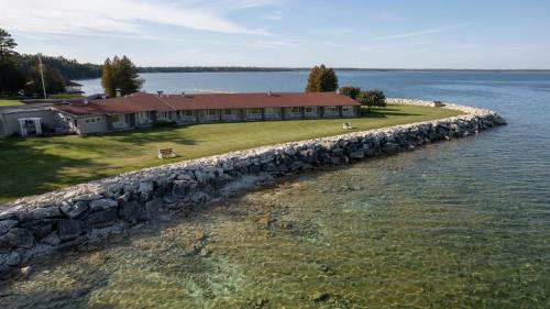 Baileys Harbor Complejo | Gordon Lodge