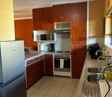 Gordon's Bay Apartamento | Gordon's Bay Townhouse