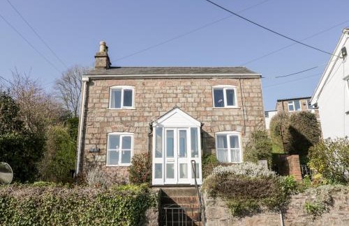 Newnham Casa | Gordon's View