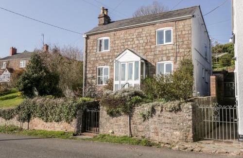 Newnham Casa | Gordon's View