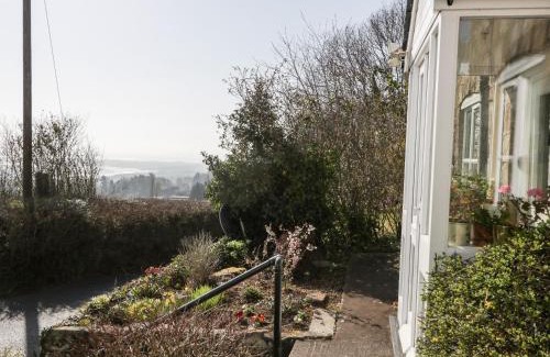 Newnham Casa | Gordon's View