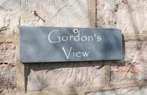 Newnham Casa | Gordon's View