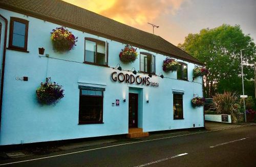 Cheddar Cama Y Desayuno | Gordons