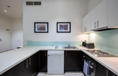 Chinatown Apartamento | Gordons Place Entire Apartment CBD Location