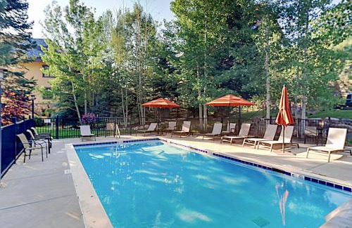 Vail Apartamento | Gore Creek Getaway