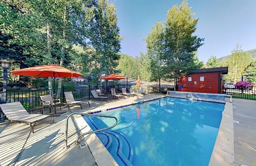 Vail Apartamento | Gore Creek Getaway
