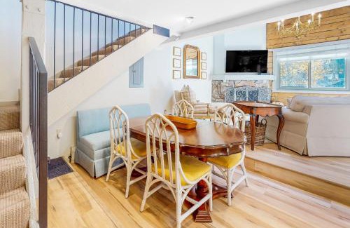 Vail Apartamento | Gore Creek Haven