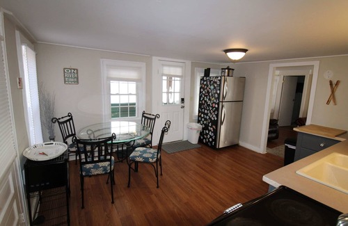 North Creek Casa | Gore Mountain Lift View: Wade St 1&2 Whole House