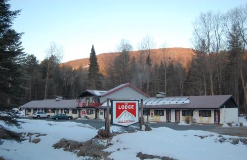 North Creek Cabina | Gore Mountain Lodge