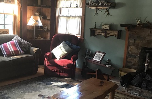 North Creek Casa | Área de Gore Mountain Resort