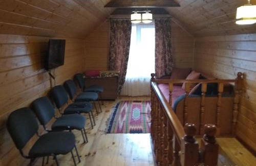 Yaremche Cabina | Gorec
