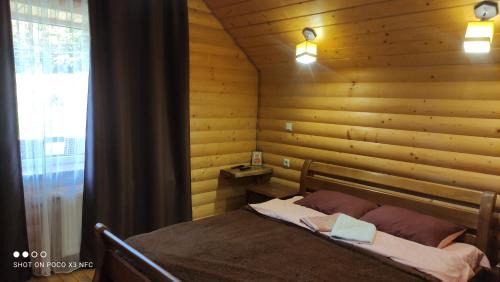 Yaremche Cabina | Gorec